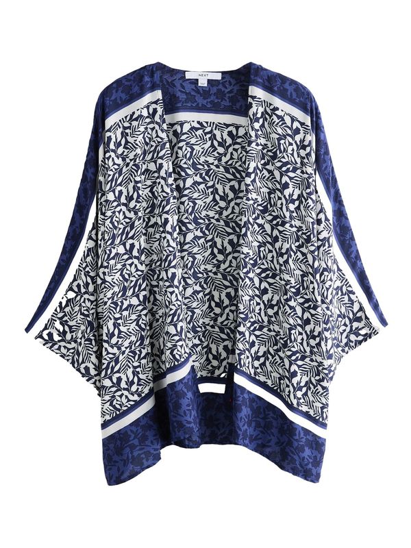 Next Next Ogrinjalo  mornarska / bela