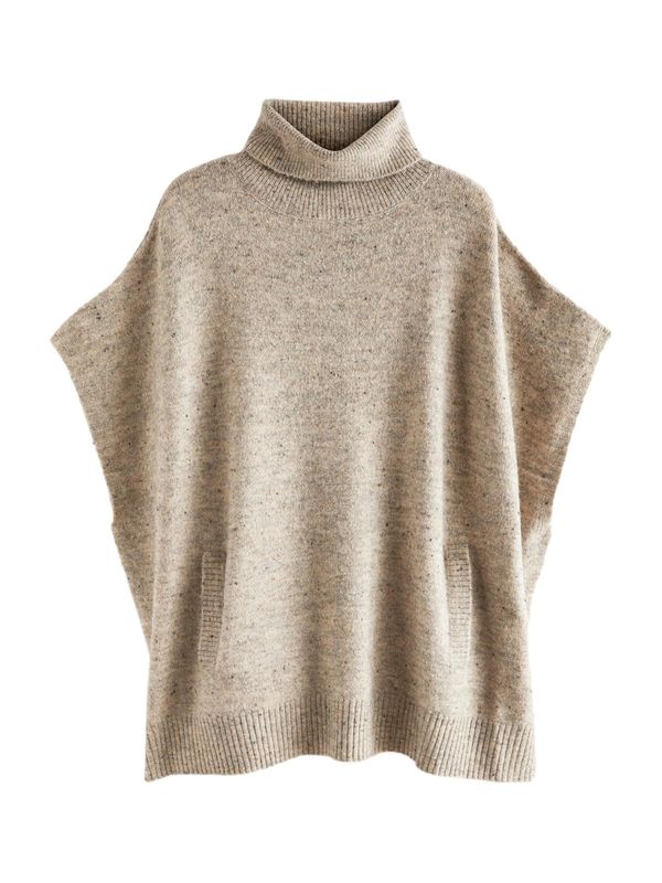 Next Next Ogrinjalo  progasto bež