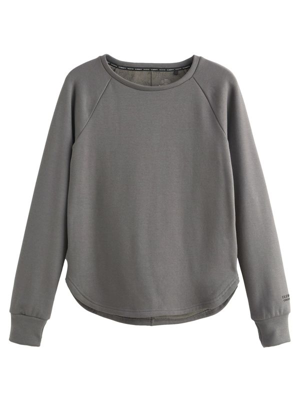 Next Next Osnovni sloj  temno siva / črna