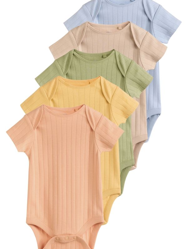 Next Next Pajac/bodi  bež