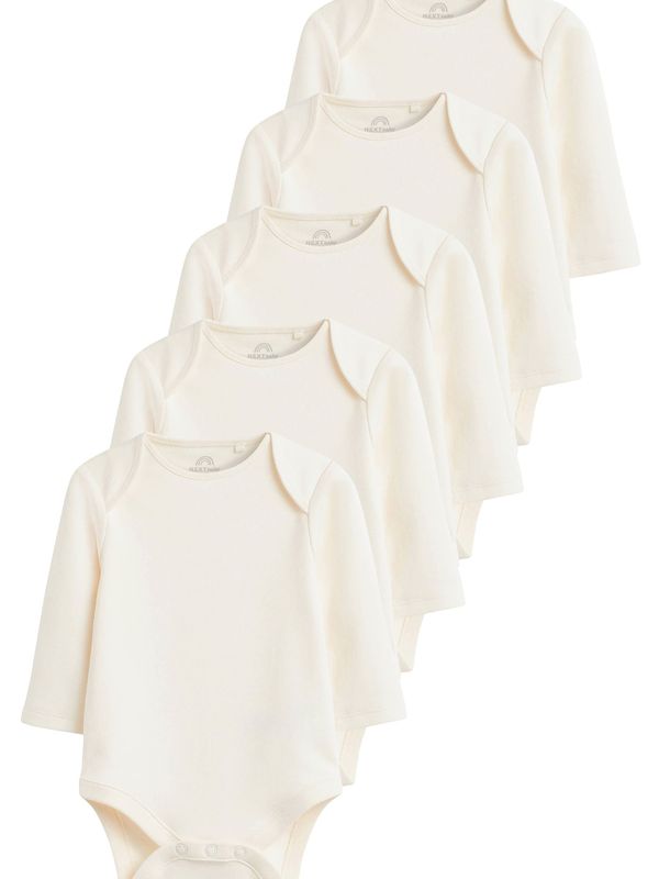 Next Next Pajac/bodi  kremna