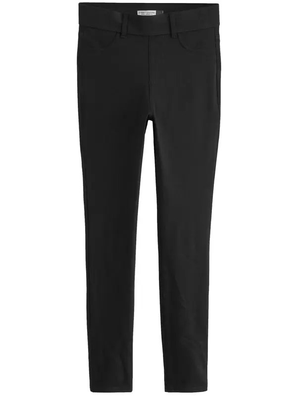 Next Next Pajkice  črn denim