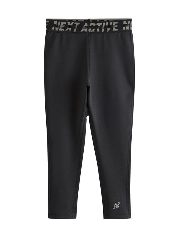 Next Next Pajkice  črna / bela