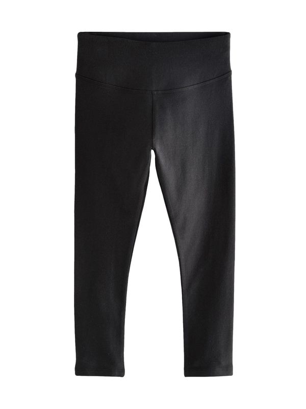 Next Next Pajkice  črna