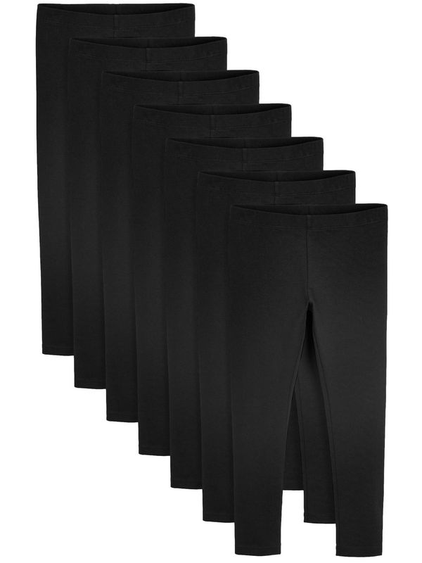 Next Next Pajkice  črna