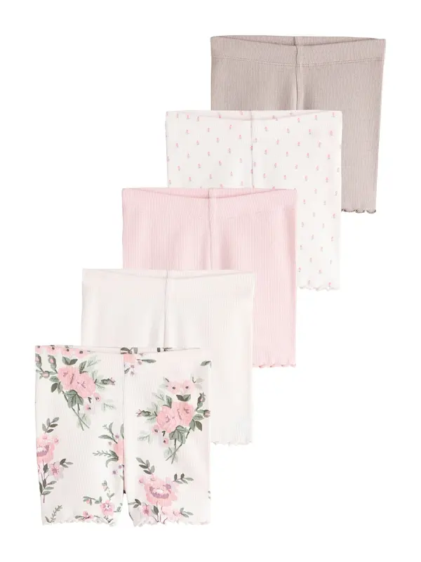 Next Next Pajkice  greige / rosé / bela