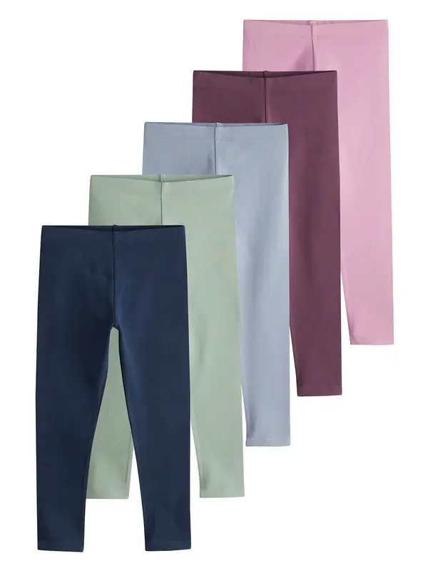 Next Next Pajkice  marine / pastelno zelena / ciklama / roza