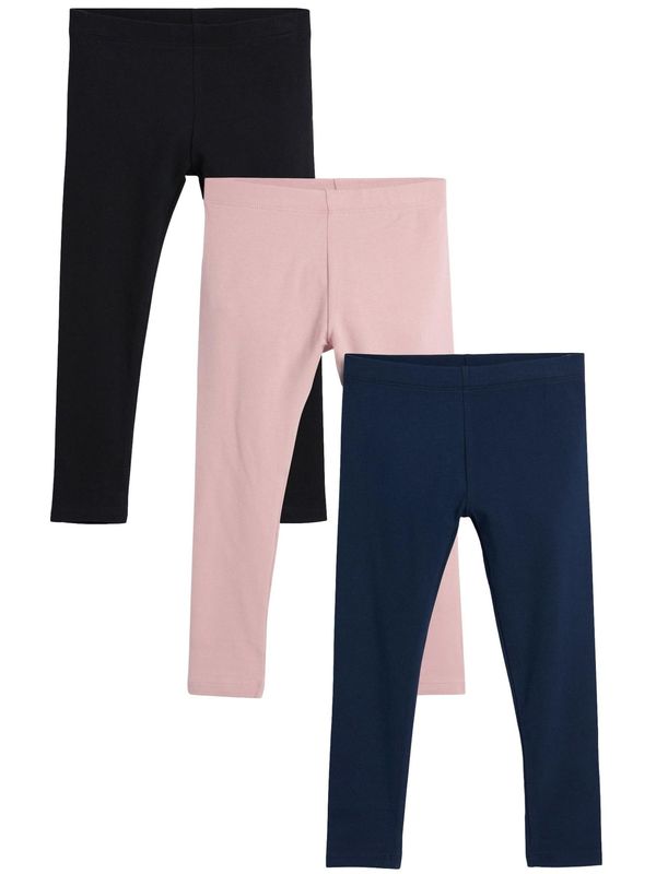 Next Next Pajkice  marine / roza / črna