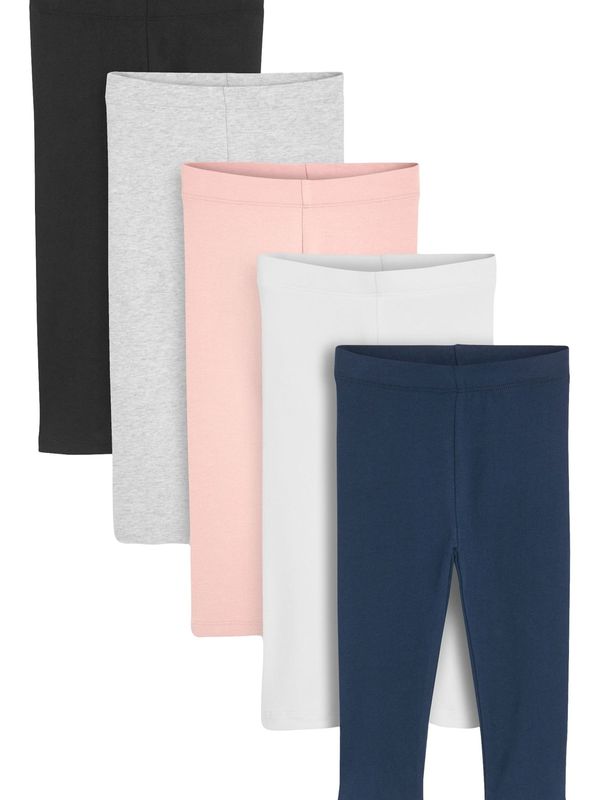 Next Next Pajkice  mešane barve