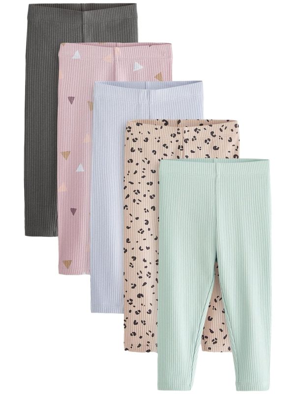 Next Next Pajkice  mešane barve