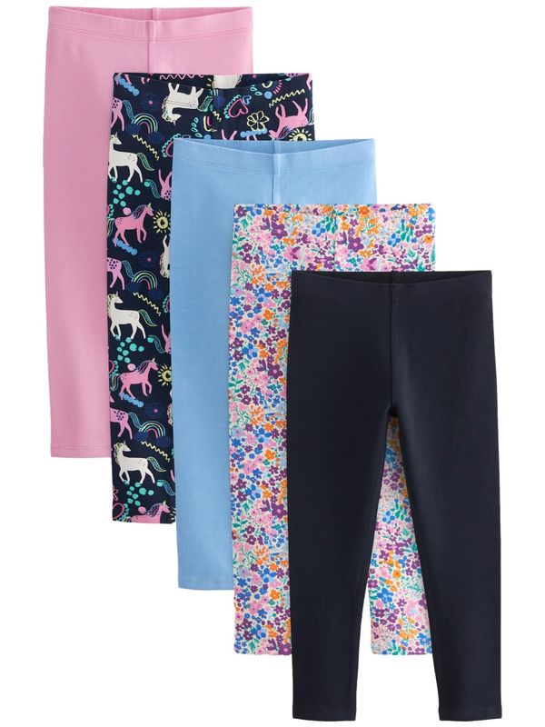 Next Next Pajkice  mešane barve