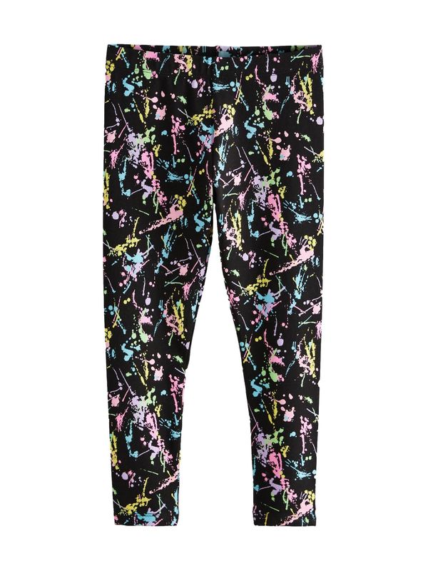 Next Next Pajkice  modra / rumena / roza / črna / bela