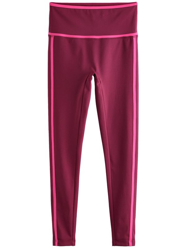 Next Next Pajkice  roza / burgund