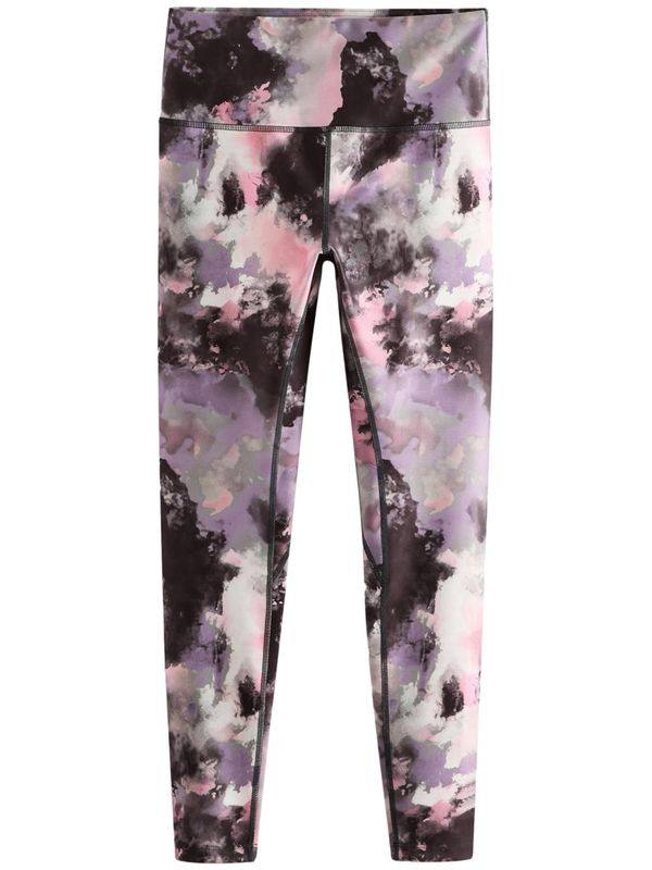 Next Next Pajkice  roza / črna / off-bela