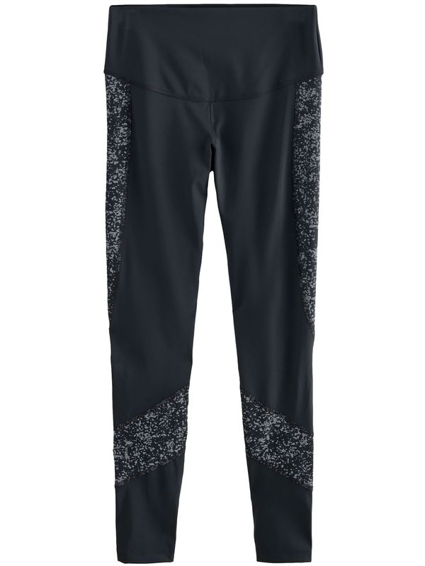 Next Next Pajkice  siva / črna