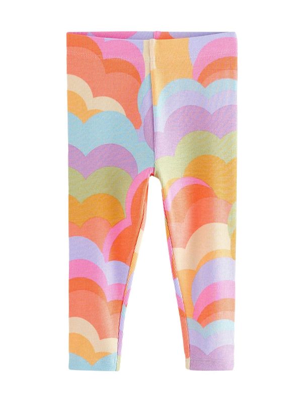 Next Next Pajkice  svetlo modra / rumena / lila / oranžna