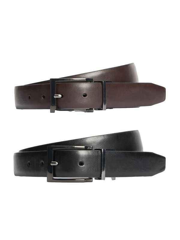 Next Next Pas  rjava / črna