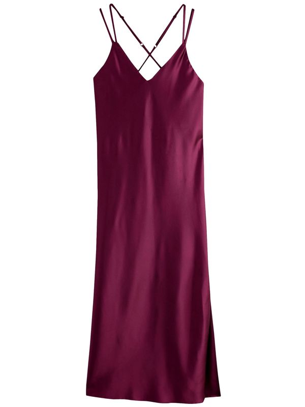 Next Next Perilo  burgund