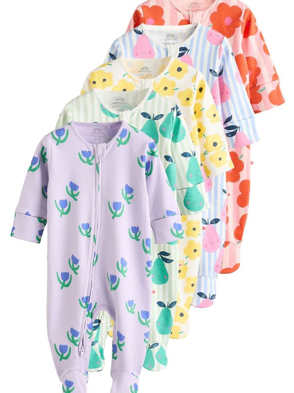 Next Next Pižama  mešane barve