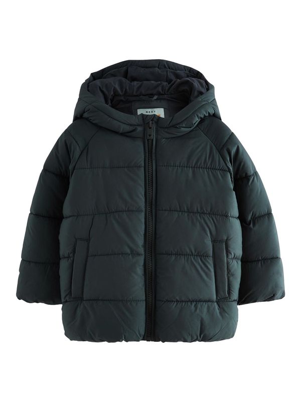 Next Next Plašč  antracit