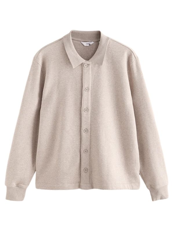 Next Next Pletena jopa  bež