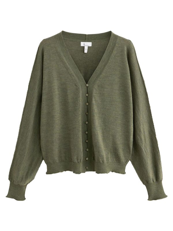 Next Next Pletena jopa  kaki