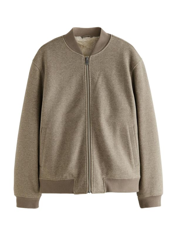 Next Next Prehodna jakna  bež