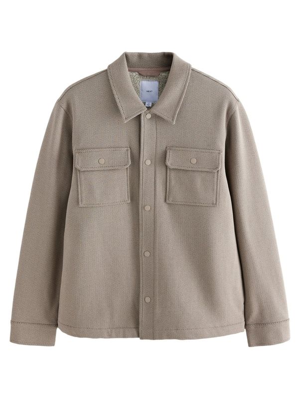 Next Next Prehodna jakna  bež