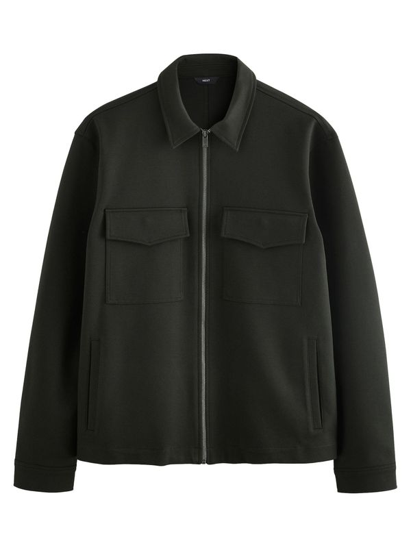 Next Next Prehodna jakna 'Edit'  kaki