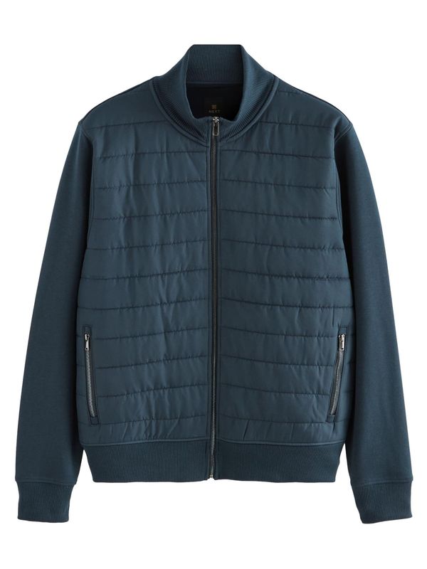 Next Next Prehodna jakna  marine