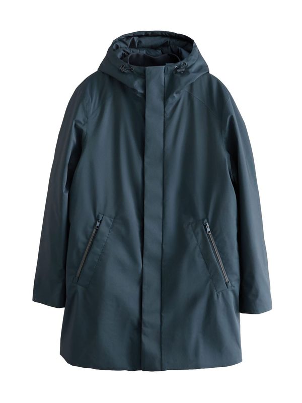 Next Next Prehodna jakna  marine