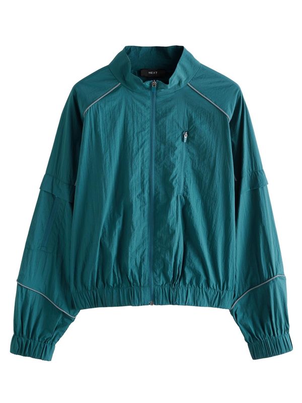 Next Next Prehodna jakna  modra