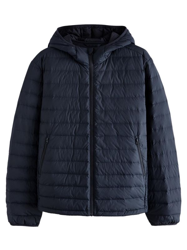 Next Next Prehodna jakna  mornarska