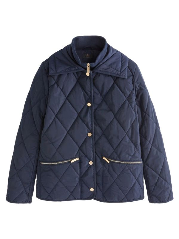 Next Next Prehodna jakna  mornarska