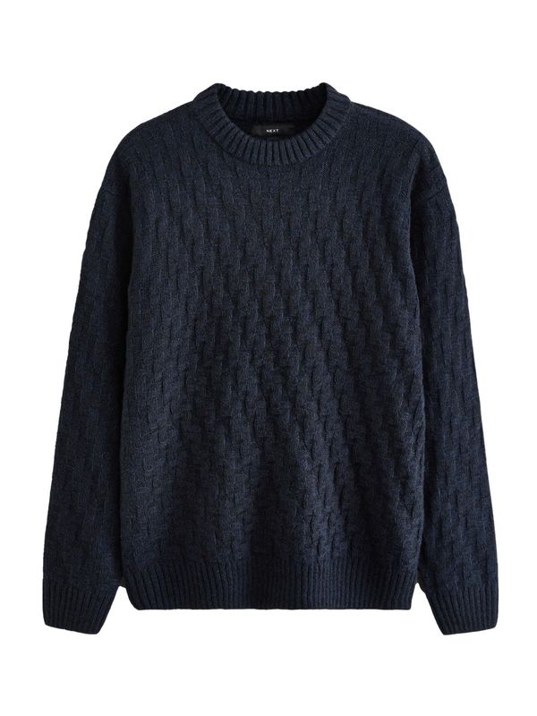 Next Next Pulover  antracit