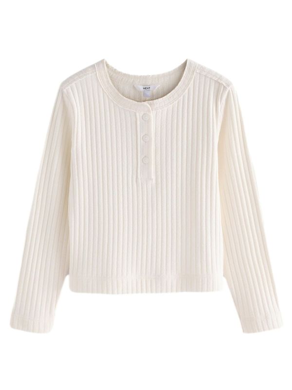 Next Next Pulover  bela