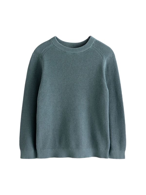 Next Next Pulover  dimno modra