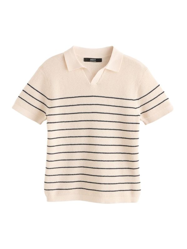 Next Next Pulover  ecru