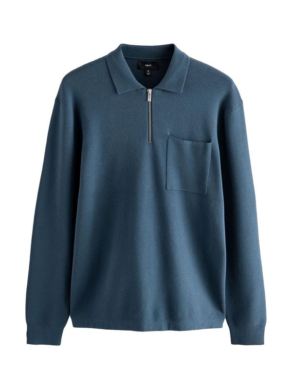 Next Next Pulover  marine