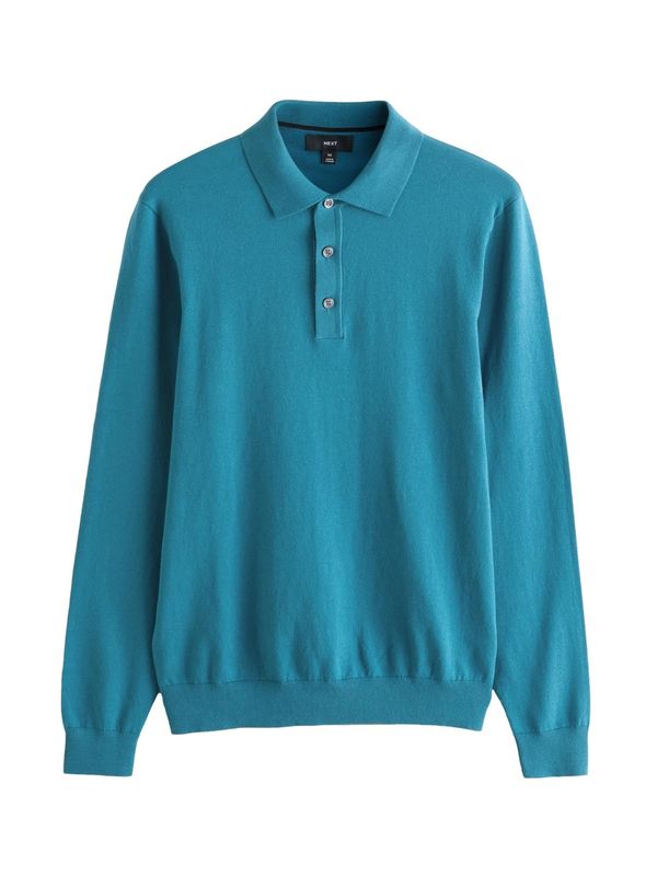 Next Next Pulover  modra