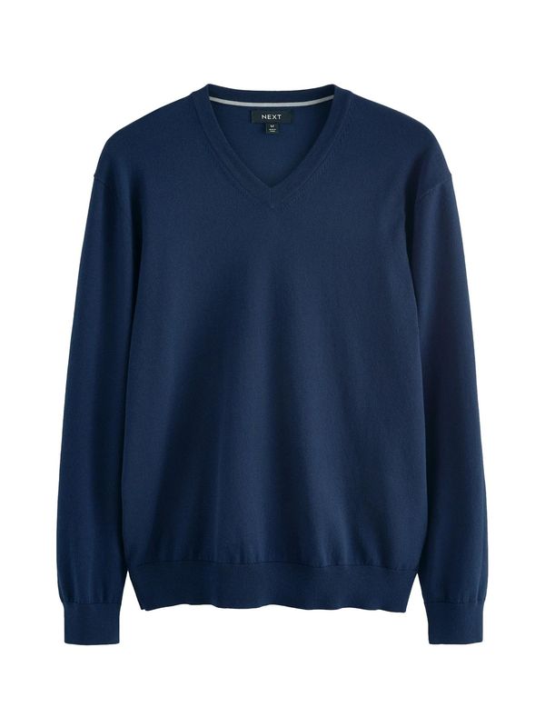 Next Next Pulover  mornarska