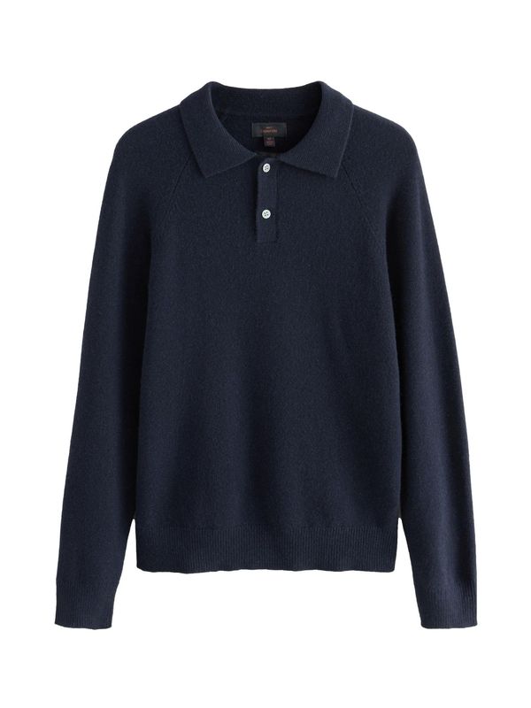 Next Next Pulover  mornarska