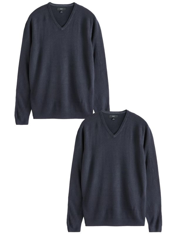 Next Next Pulover  mornarska