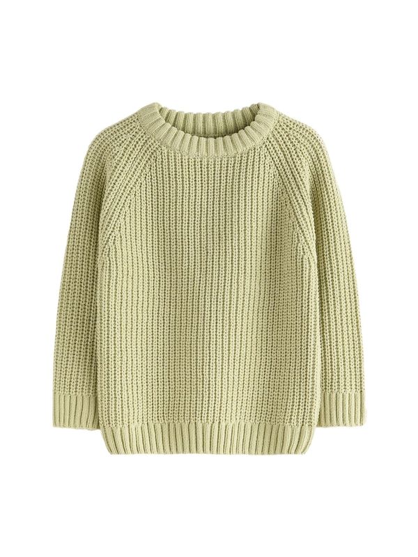 Next Next Pulover  oliva