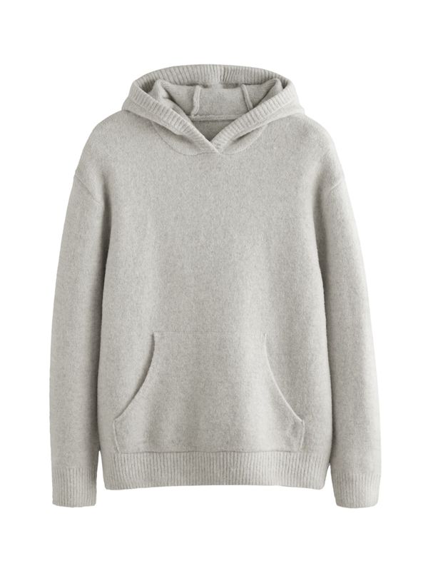 Next Next Pulover 'Premium'  ecru