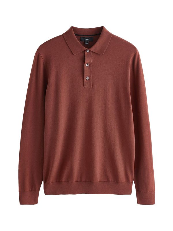 Next Next Pulover  rdeča