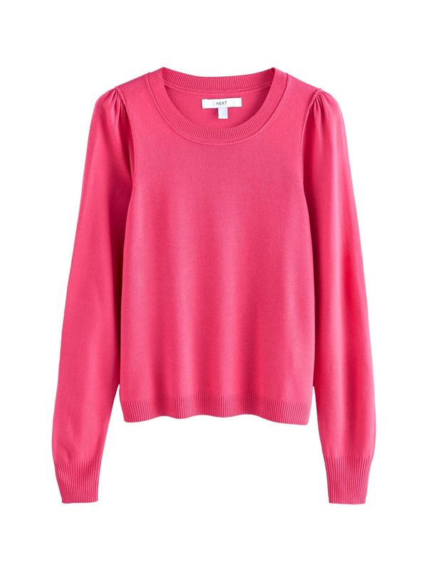 Next Next Pulover  roza