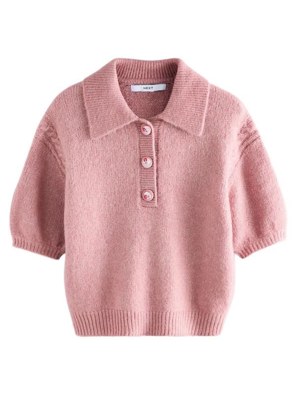 Next Next Pulover  staro roza