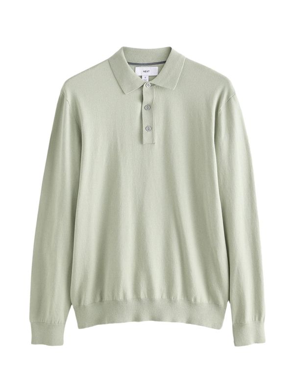 Next Next Pulover  svetlo zelena