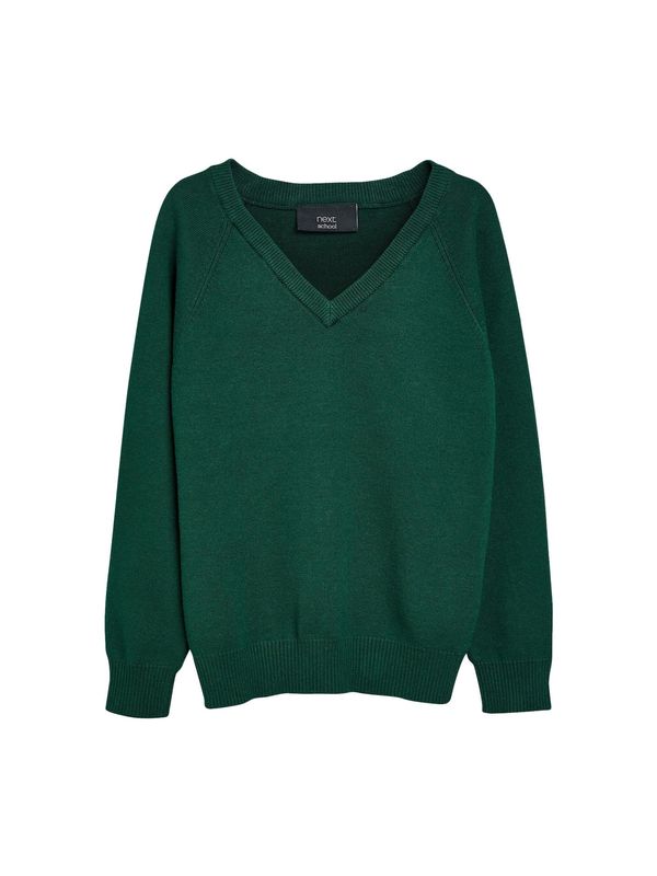 Next Next Pulover  zelena